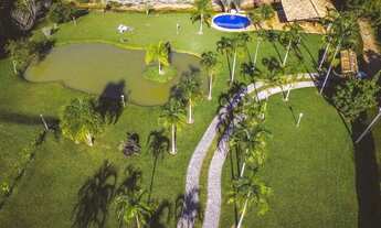 Imagem 6: Sítio para locação por temporada