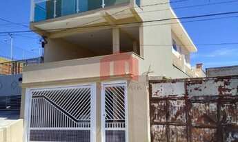 Imagem: Casa à venda 3 Quartos, 2 Suites, 3 Vagas