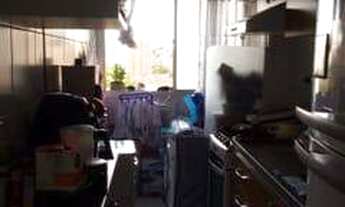 Imagem 3: Apartamento à venda, 45 m² por R$ 255.000,00 - Jardim Ubirajara (Zona Sul) - São Paulo/SP