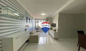 Imagem 7: Apartamento com 3 dormitórios à venda, 82 m² por R$ 369.000,00 - Engenheiro Luciano Cavalc