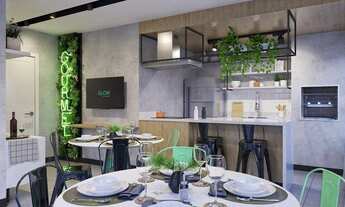 Imagem 13: Apartamento residencial para venda, Novo Mundo, Curitiba - AP14132