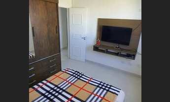 Imagem 7: Apartamento para venda possui 96 metros quadrados com 3 quartos