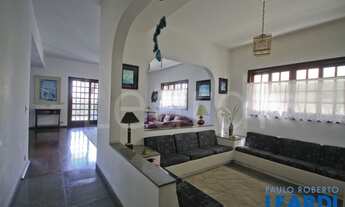 Imagem 3: CASA EM CONDOMÍNIO - ALPHAVILLE - SP