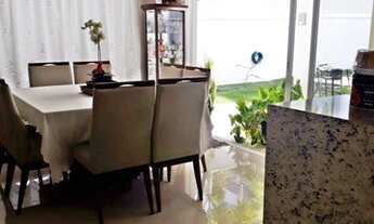 Imagem 3: CASA EM CONDOMÍNIO - CONDOMÍNIO RESIDENCIAL VILLAGIO DI NAPOLLI - SP