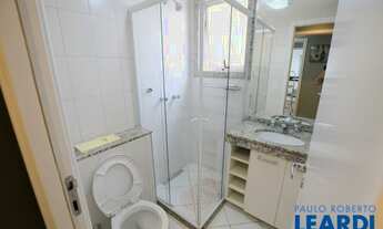 Imagem 5: APARTAMENTO - BROOKLIN - SP