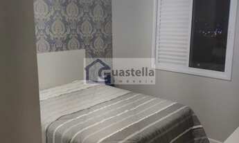 Imagem 2: Apartamento em Jordanópolis - São Bernardo do Campo