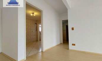 Imagem 4: Apartamento recém reformado com 1 quarto e sala ampla em Pinheiros