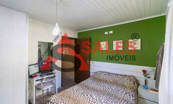 Imagem 5: Sobrado à venda, R$ 540.000,00 2 dormitórios, sala, copa e cozinha, quintal, 1 vaga, Rua