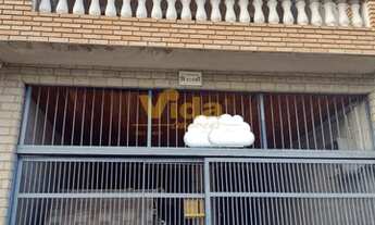 Imagem: Osasco - Casa Padrão - Cidade das Flores