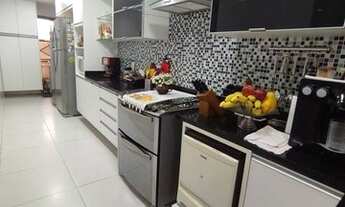 Imagem 6: Casa possui 100 metros quadrados com 3 quartos em Casa Forte - Recife - Pernambuco