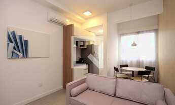 Imagem 2: Apartamento à Venda - Santa Cecília, 1 Quarto, 32 m2