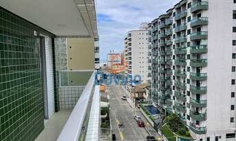 Imagem 4: APARTAMENTO DE 2 DORMITÓRIOS COM SUÍTE E LAZER LOCALIZADO NA GUILHERMINA - R$ 330 MIL