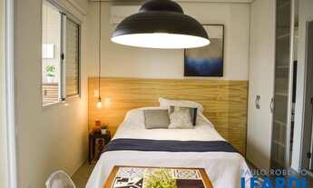 Imagem 5: APARTAMENTO - PINHEIROS - SP