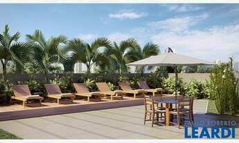 Imagem 6: APARTAMENTO - POMPÉIA - SP