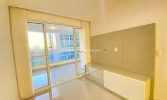 Imagem 4: Apartamento 3 quartos com lazer na Praia da Costa