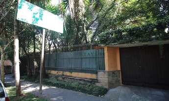 Imagem 2: Casa com 4 dormitórios à venda, 280 m² por R$ 6.800.000,00 - Vila Madalena - São Paulo/SP