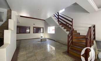 Imagem: Casa com 4 dormitórios, 358 m² - venda