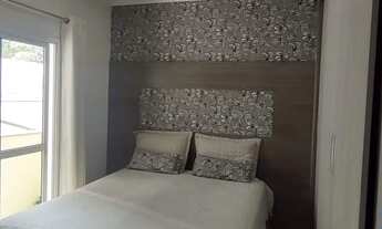 Imagem 2: COBERTURA - VILA VALPARAÍSO - SP