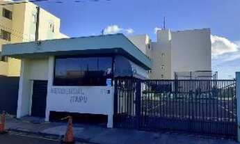 Imagem: Apartamento 2 dorm. - Residencial Itaipu