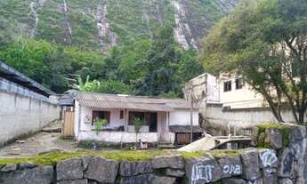 Imagem: Terreno em Vargem Pequena