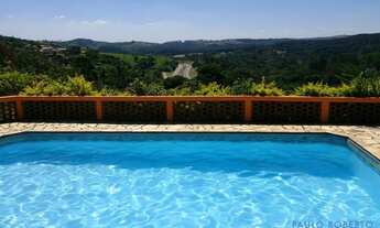 Imagem 4: CASA EM CONDOMÍNIO - CONDOMINIO NOVA SUIÇA - SP