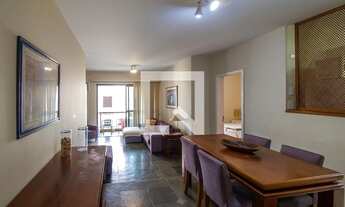 Imagem: Apartamento à Venda - Cambuí, 1 Quarto