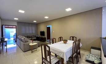 Imagem 5: Casa a venda Jardim América, Uberlândia - MG