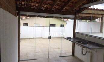 Imagem 2: Cobertura com 2 dormitórios à venda, 72 m² por R$ 330.000,00 - Vila Floresta - Santo André