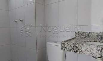 Imagem 6: Apartamento para venda possui 33 metros quadrados com 1 quarto