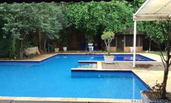 Imagem: SOBRADO - ALTO DE PINHEIROS - SP