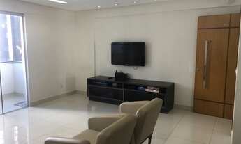 Imagem: Lindo apto - Res Mont Blanc - St Oeste