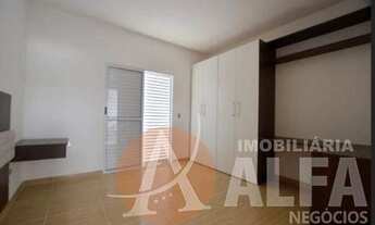 Imagem 5: Casa - 3 Dormitórios -Condomínio Chácara do Carmo - Vargem Grande Paulista SP