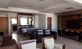 Imagem: Apartamento para venda possui 143 metros