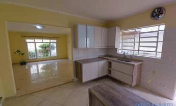 Imagem 7: CASA TÉRREA - POMPÉIA - SP