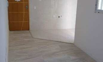 Imagem 5: Apartamento a venda na Vila Tibiriçá - Santo André/SP