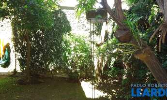 Imagem 2: SOBRADO - ALTO DE PINHEIROS - SP