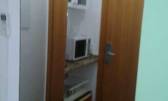 Imagem 2: FLAT - PARAÍSO - SP