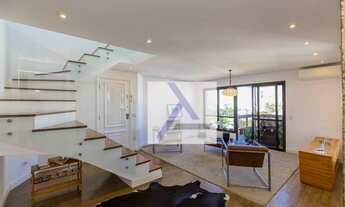 Imagem: Cobertura com 2 dormitórios à venda, 224