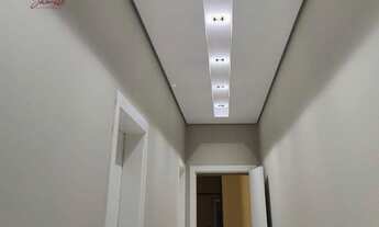 Imagem 4: Casa com 3 dormitórios à venda, 190 m² por R$ 1.690.000,00 - Jardim Residencial Dona Maria