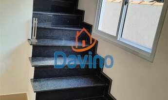 Imagem 6: CASA EM CODOMÍNIO DE 2 DORMITÓRIOS E SUÍTE NO BAIRRO DA OCIAN - R$ 285 MIL