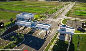 Imagem 4: Terreno a venda Condomínio Florais do Parque