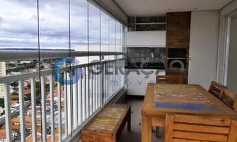 Imagem 6: Apartamento Cobertura em São José dos Campos