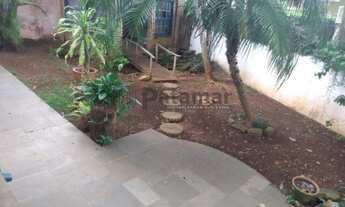 Imagem 2: Sobrado, Caxingui - São Paulo