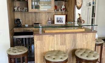 Imagem 7: APARTAMENTO - BELA VISTA - SP