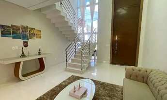 Imagem 5: Casa no Sol Nascente Orla - Nascente - 250m2 de área construída