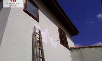 Imagem 4: Sobrado com 6 dormitórios à venda, 300 m² por R$ 550.000 - Central Parque Sorocaba - Soroc