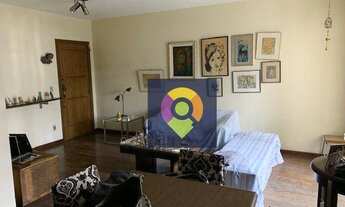 Imagem 5: Apartamento com 3 dormitórios à venda, 110 m² por R$ 1.080.000,00 - Funcionários - Belo Ho