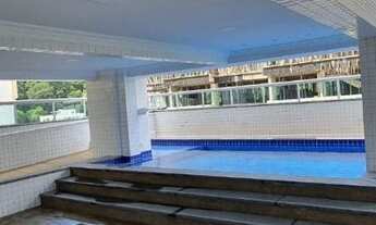 Imagem 4: Apartamento com 2 dormitórios para alugar, 90 m² por R$ 3.000,00/mês - Canto do Forte - Pr