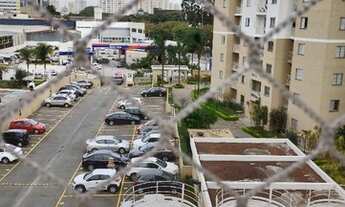 Imagem 4: Apartamento n Apartamento com 2 dormitórios