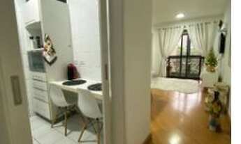 Imagem 3: Apartamento à venda no bairro Vila Andrade - São Paulo/SP